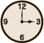 clock